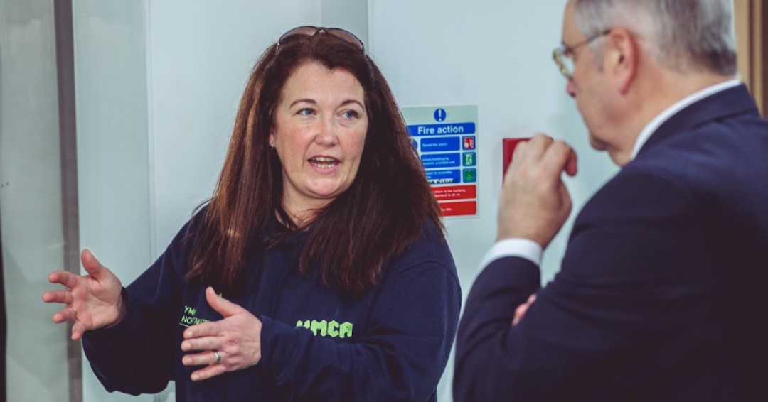 YMCANTyneside's tweet image. WE WANT YOU! 📢 Our YMCA Family is about to get a whole lot bigger, and we want you onboard! ❤️ We have multiple vacancies across our North Shields, Patterdale and RAF Leeming sites!👇

ymcanorthtyneside.org/work-for-us/

#hiring #wearehiring #workforus #nowhiring #jobs #hiringnearme