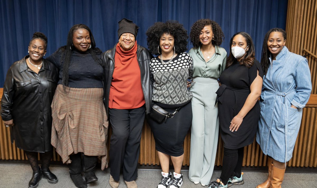 The first part of our Black Wealth Building and Extraction event took a deep dive into understanding the forces at play that limit our ability for philanthropy.

On April 26th, join us for part 2. Register and find out more at tsopchicago.com/events.

#BlackWealth #Philanthropy