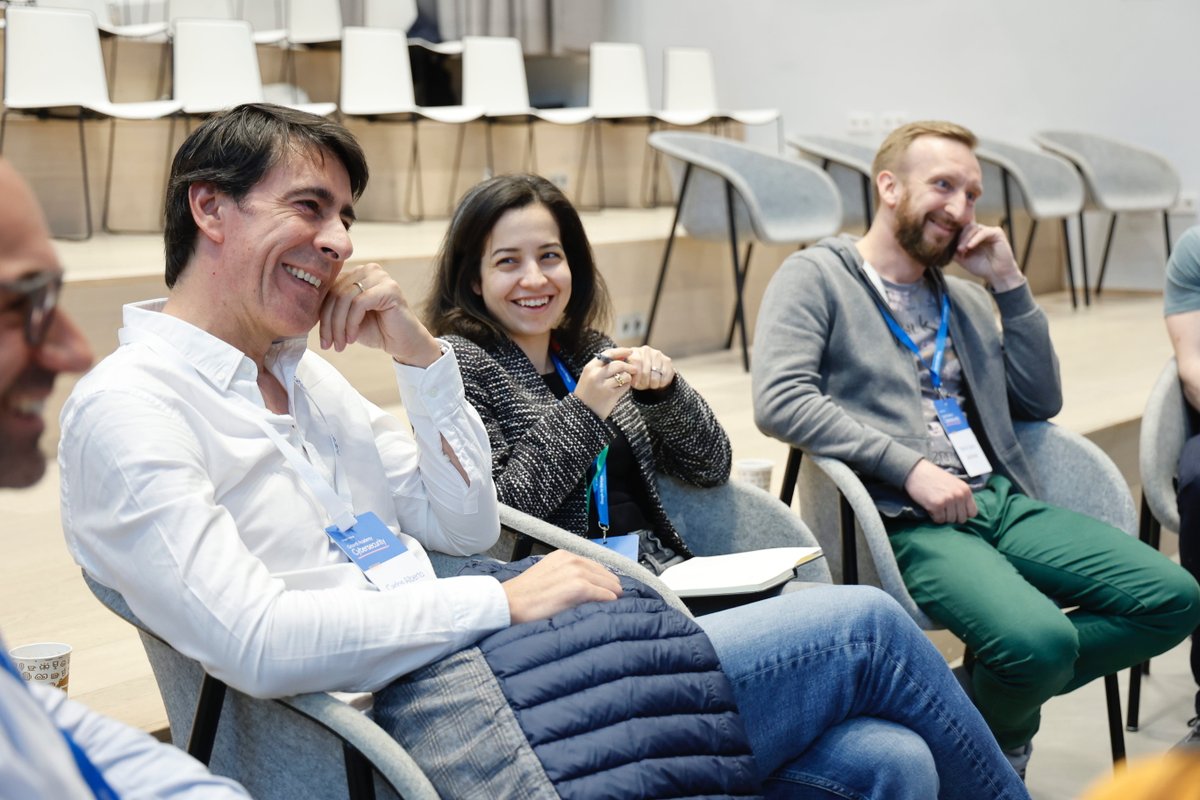 Google for Startups - Spain tweet media