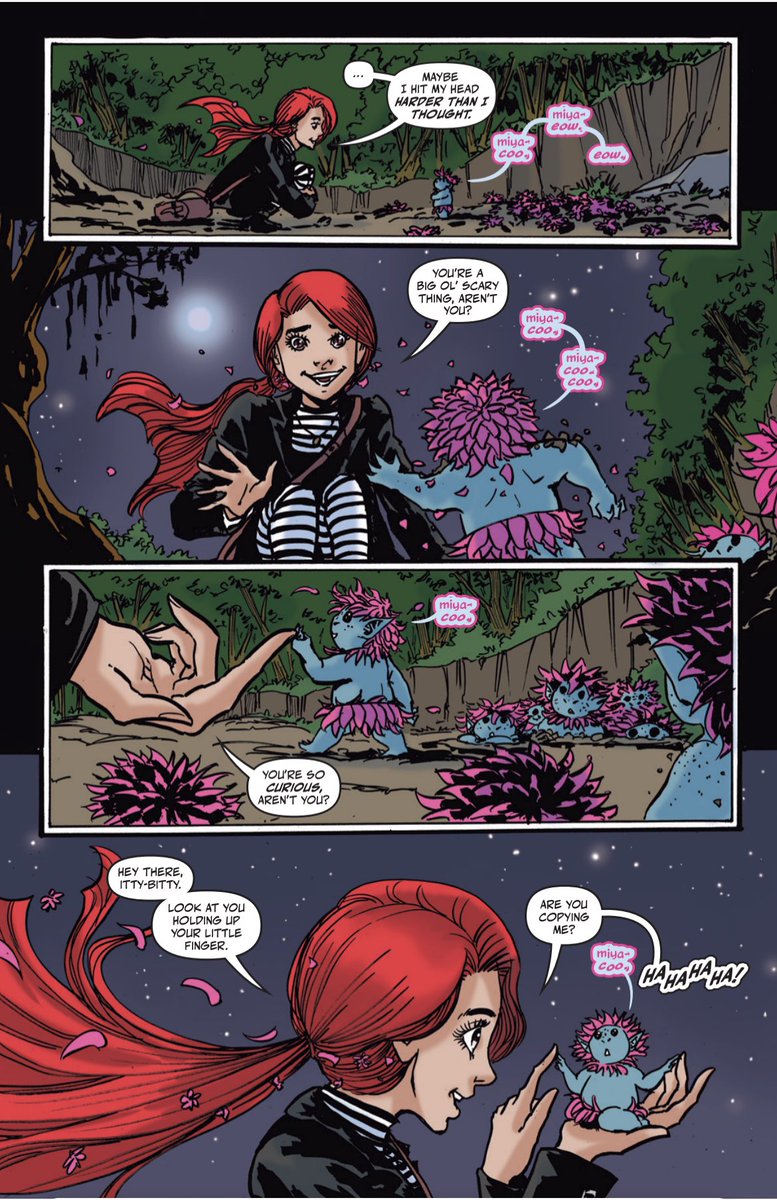 FMPComics's tweet photo. Happy comic book Wednesday!Pandora Issue 4 out today. Make sure to get your copy at your local comic book store🎩🪚 #frankmillerpresents #frankmiller #frankmillerspandora #emmakubert #Fmp #pandora https://t.co/QBeZVD9jGr