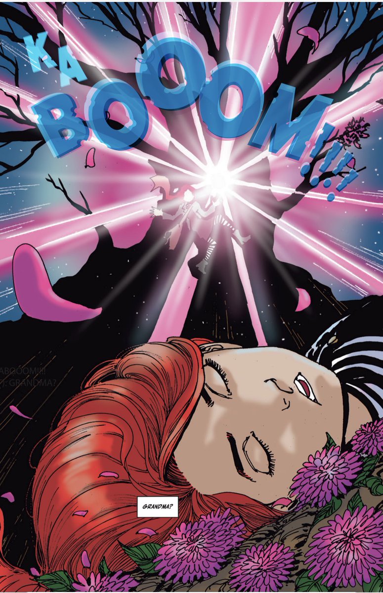 FMPComics's tweet photo. Happy comic book Wednesday!Pandora Issue 4 out today. Make sure to get your copy at your local comic book store🎩🪚 #frankmillerpresents #frankmiller #frankmillerspandora #emmakubert #Fmp #pandora https://t.co/QBeZVD9jGr