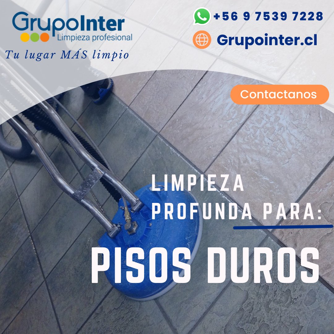 intercleanltda tweet picture