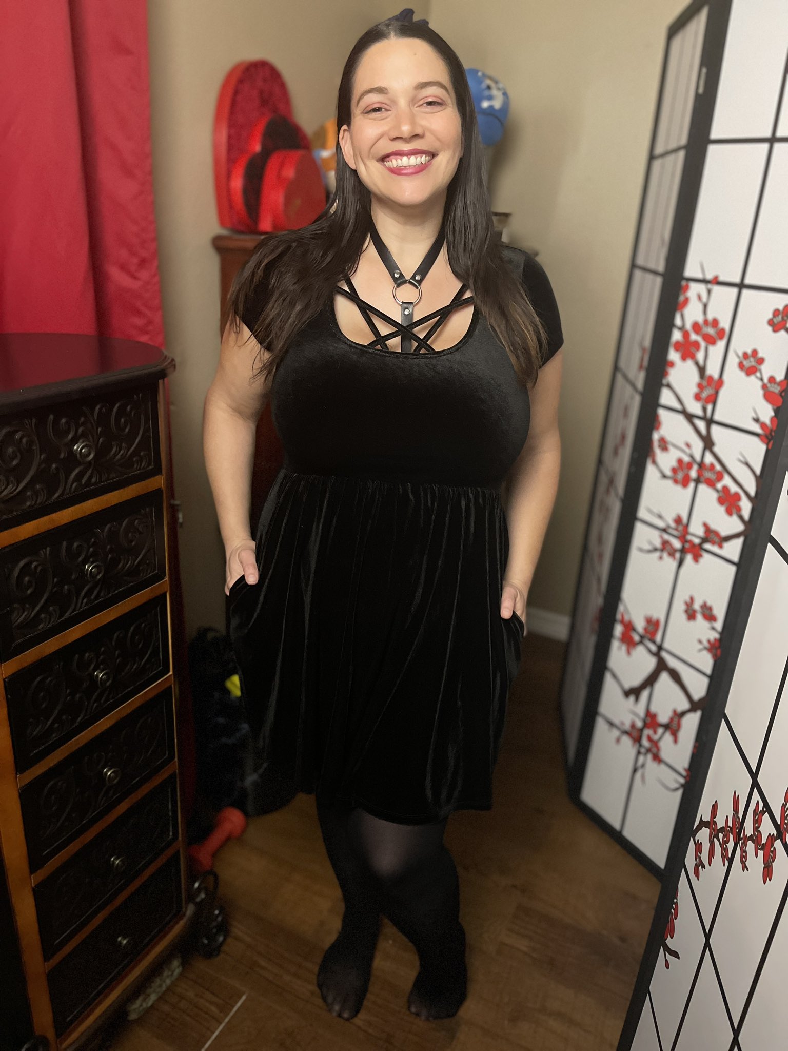 TW Pornstars - Brooklyn Springvalley (the Person). Twitter. I’m almost