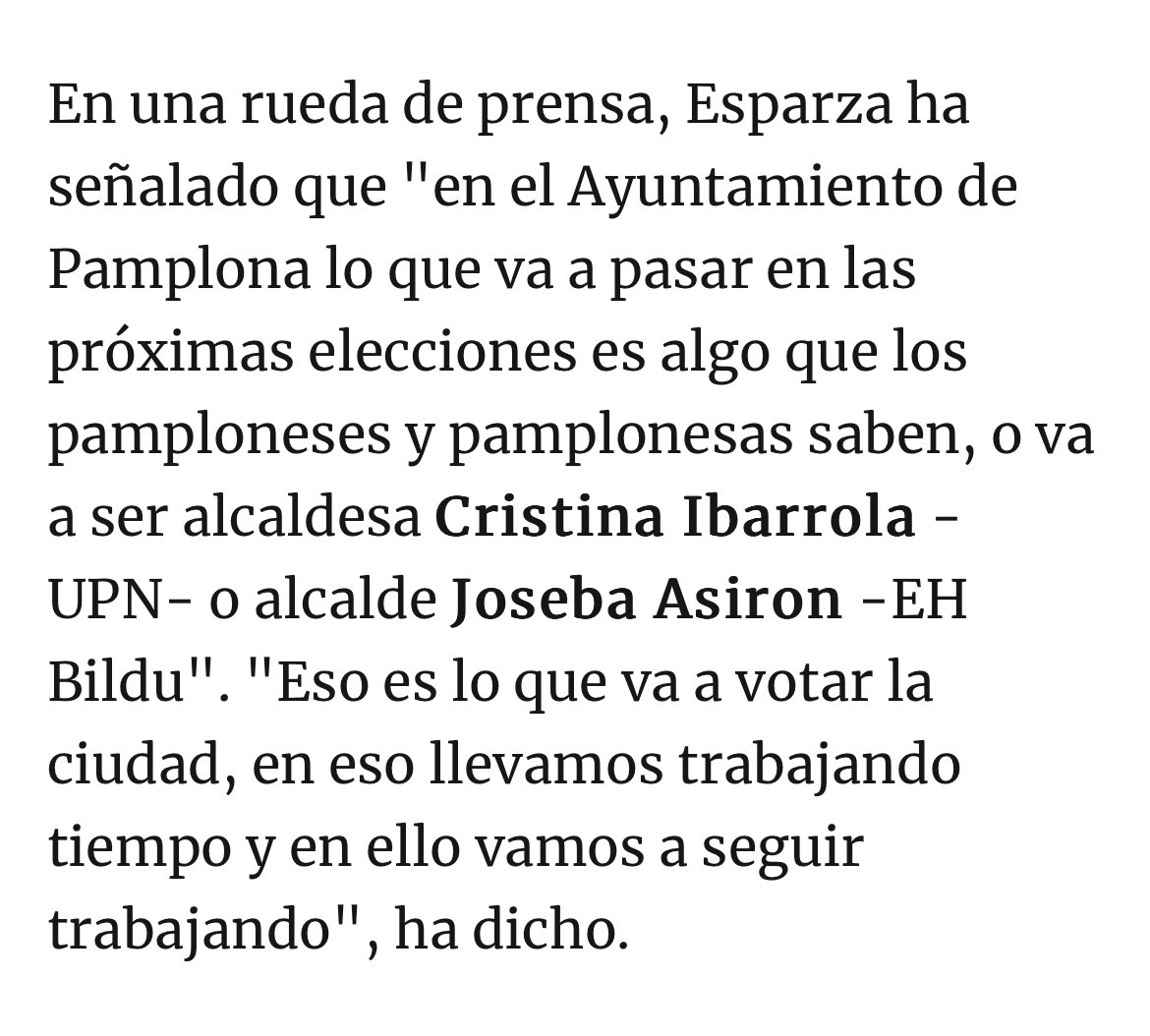 Koldo Martínez Urionabarrenetxea tweet media