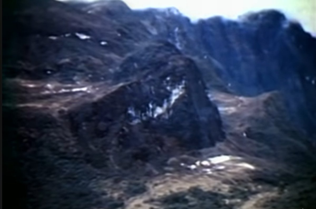 Would be great to see a full update to this #Grasberg doc $FCX: youtube.com/watch?v=UrAVuO…

Adds perspective on how challenging new greenfield #copper &amp; #gold mega-projects will be over the next 10-20 years