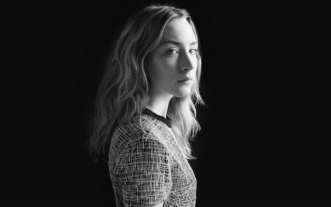 Happy birthday to one of the most gifted actors of our generation,saoirse ronan. 