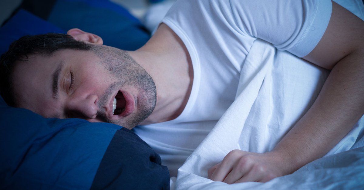 A study published in @ATSBlueEditor reports that in patients with obstructive #SleepApnea, a low pulse wave amplitude drops index reflecting poor autonomic and vascular reactivity was independently associated with a higher cardiovascular risk. bit.ly/3nStx3d