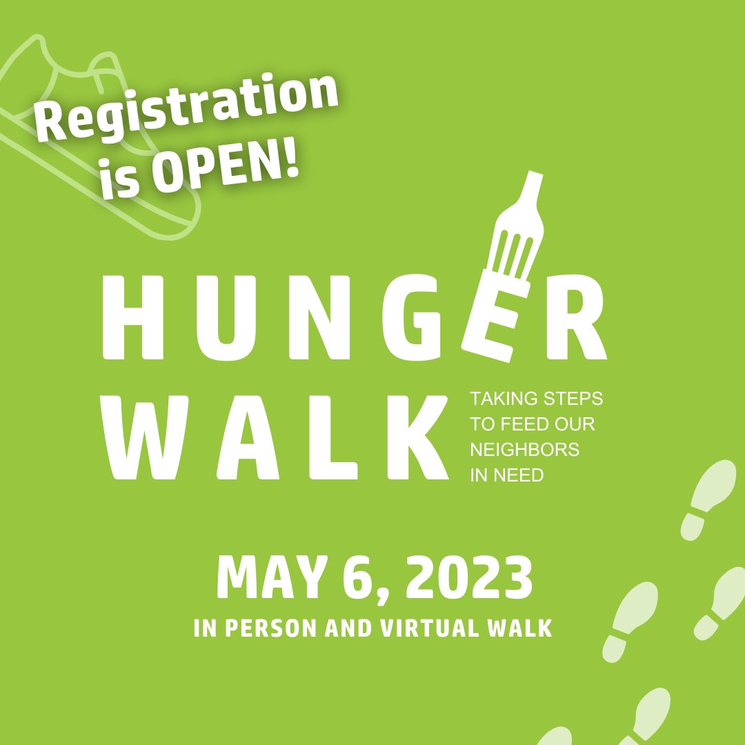efoodnet's tweet photo. Our neighbors need your help! By registering for the Hunger Walk, you can help us meet the current increased need for food assistance in Pierce County.

Register At:
https://t.co/n6O6nTk2t6

#emergencyfoodnetwork #efn #hungerwalk #hungerwalk2023   #piercecounty #lakewood #tacoma https://t.co/69651ggNva