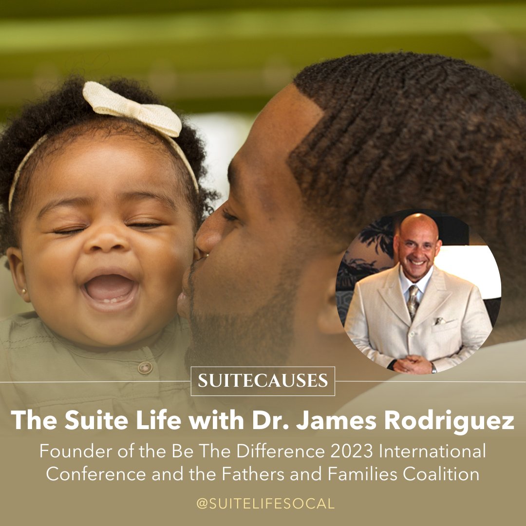 suitelifesocal's tweet photo. #InThisIssue

#BeTheDifference 
Fathers and Families Coalition 2023 International Conference

By: Kenneth Calvin @kencryce 

Visit https://t.co/tLbTVMhp1u

@FatherhoodConf

#conference #innovation #workshop #fathers #families #suitelifesocal https://t.co/cNaTdCEtfs