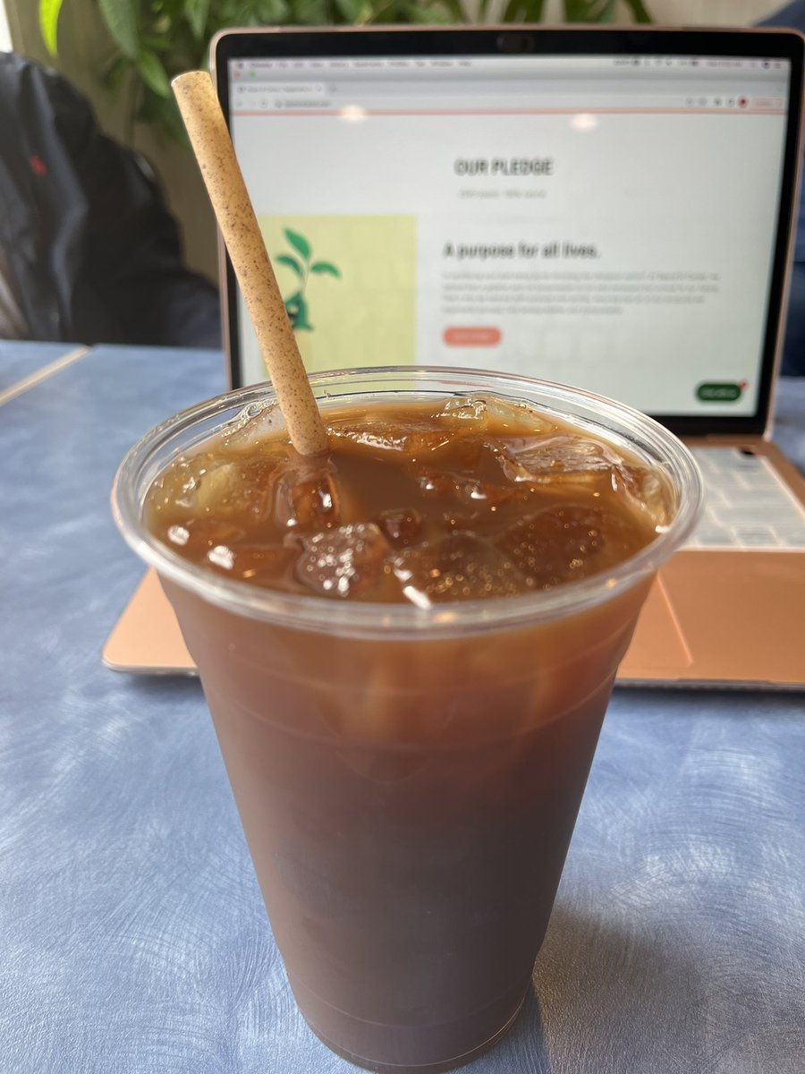 beans n canes tweet media