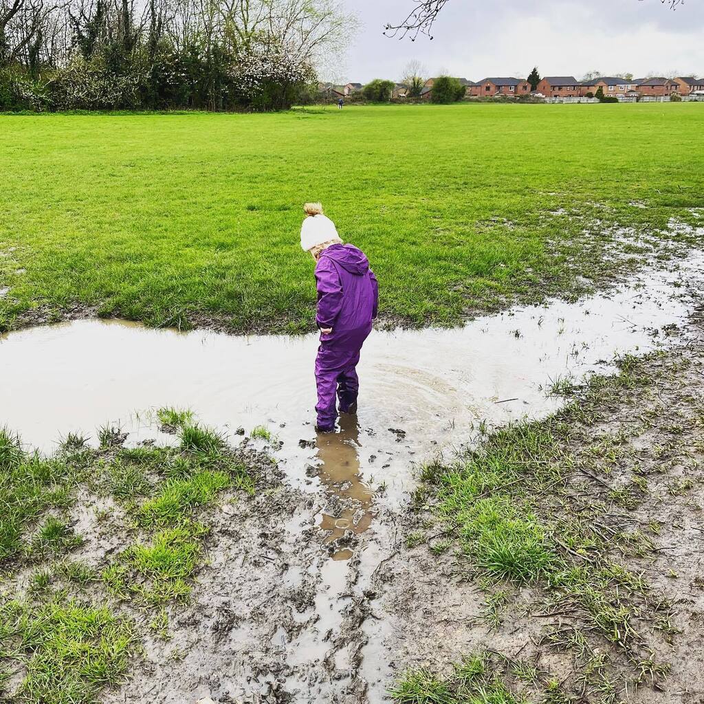 jacqui_dow5's tweet photo. And a wet and rainy walk to tire out the boy #westie #westhighlandwhiteterrier https://t.co/g5CV4Az8mM https://t.co/B4MmZWvicL