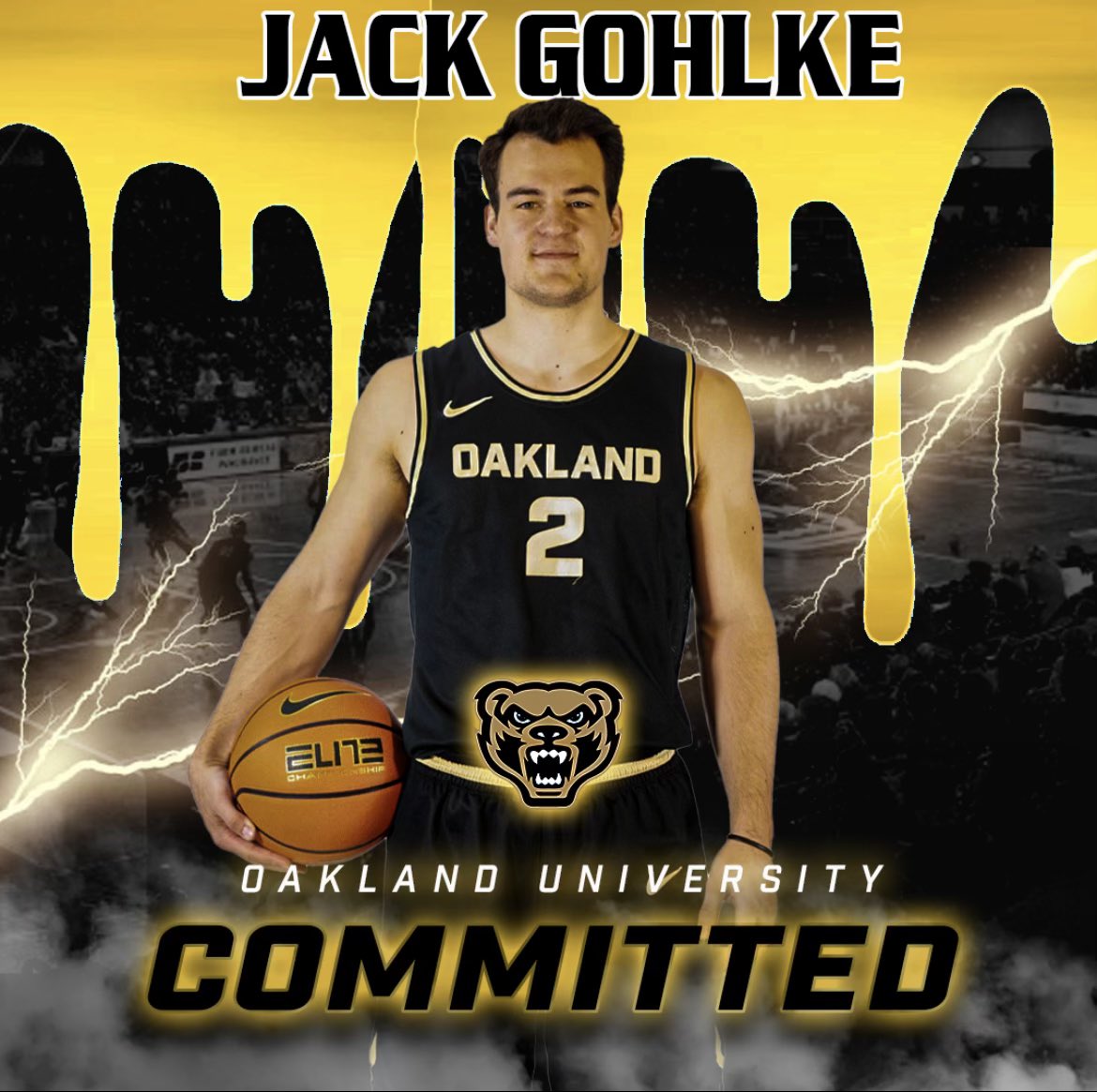 Jack Gohlke tweet media