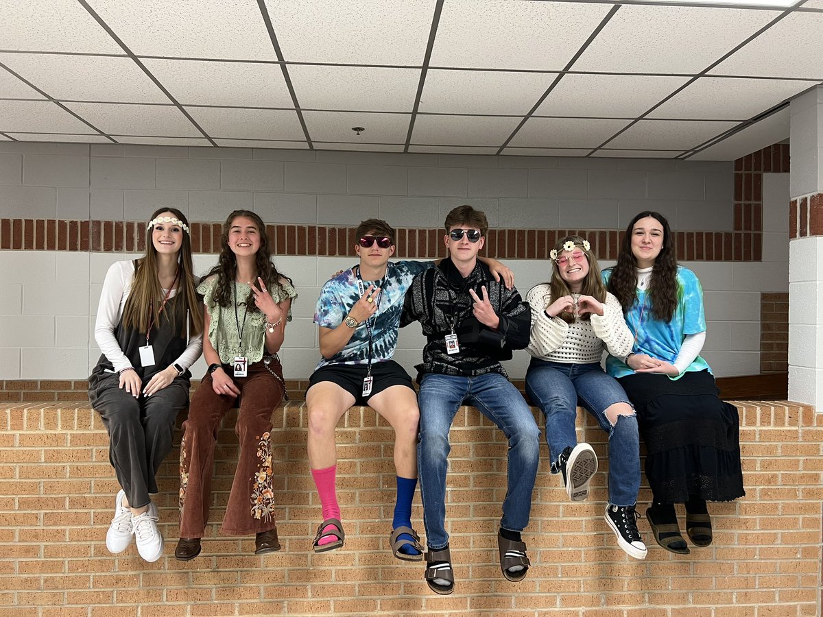 BHS APUSH tweet media