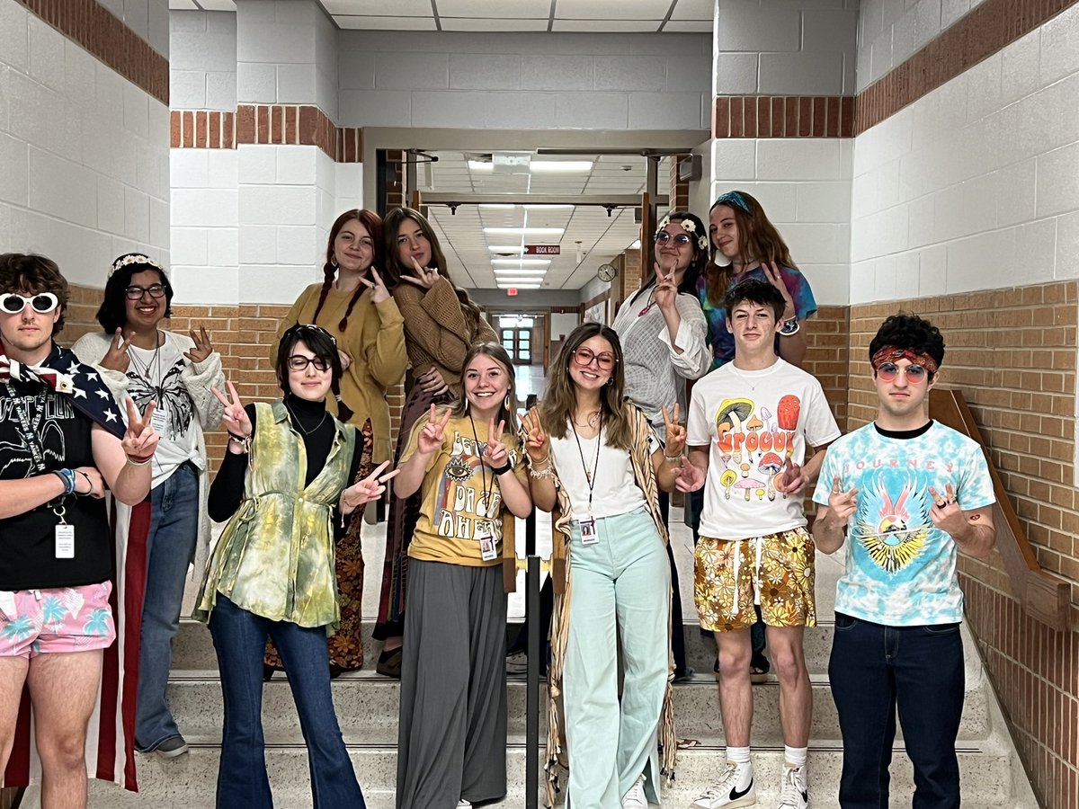 BHS APUSH tweet media