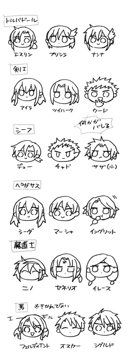 @ether4fe @rurina_bombe @Loptr_Sect @Sniffmf @U1_ASAHI 
絵で描きました!かまってくださってありがとうございました。 
