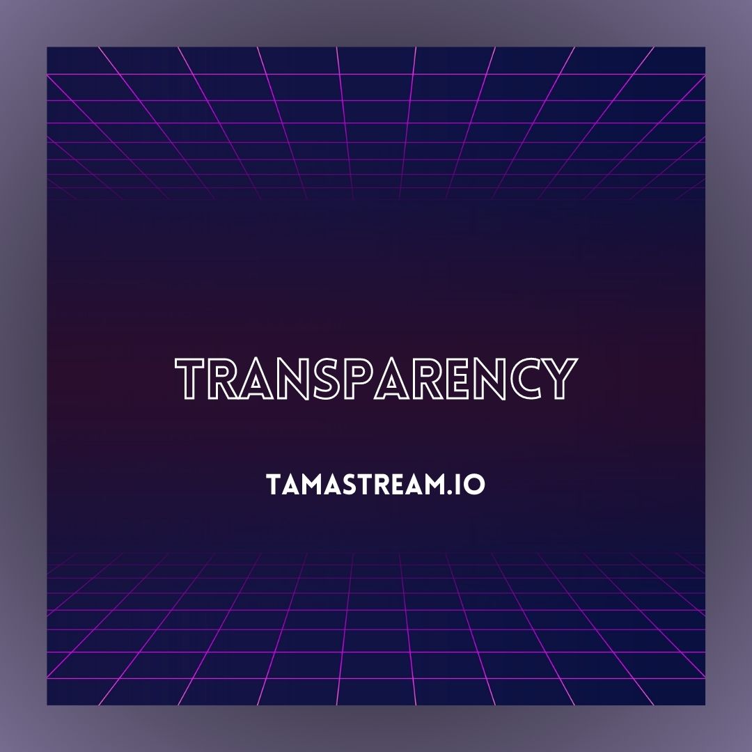 tamago_stream's tweet photo. π Tamago is a decentralized audio streaming platform creating transparent revenue sources for artists β¨With the help of our partner #nearprotocol, a carbon-neutral blockchain.πΎ
.
.
.#blockchain #carbonneutralblockchain #nearprotocol #web3platform #web3tech https://t.co/LmsBmdcAWH