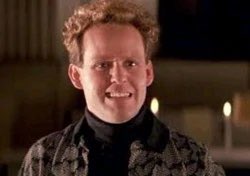 the1murph's tweet photo. @DashDobrofsky Aren’t you the bad guy from Ghostbusters 2? Douchebag https://t.co/t5a8Krh0GM