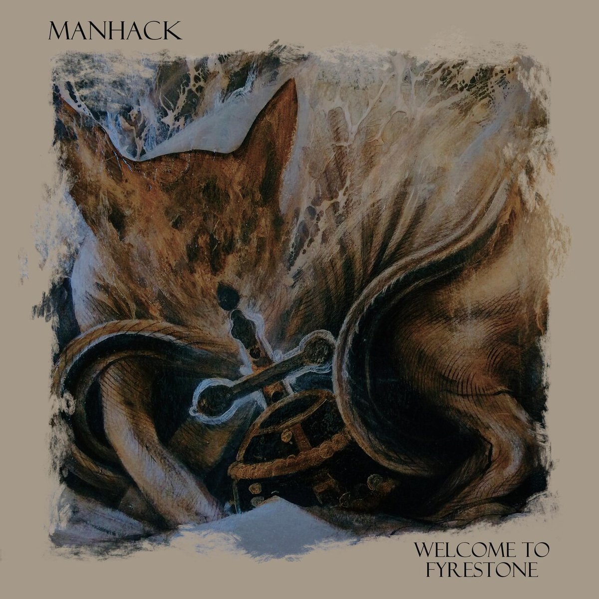 themetaltower's tweet photo. #MetalReleases | #MANHACK, #Deathcore procedentes de Atlanta, Georgia🇺🇸, han lanzado su primer LP en estudio titulado 'Welcome to Fyrestone'. Disponible en todos los servicios de streamings.
👉https://t.co/e1We1wJ0yP https://t.co/xnNUj9Jea6