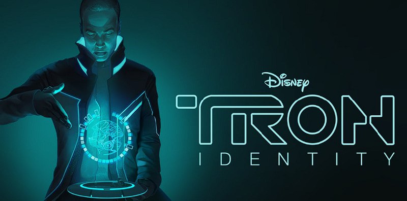 MultiplatformEN's tweet photo. #Disney games producer Heidi Vargas confirmed on the #D23 website that #BithellGames will collaborate with Disney to develop more games based on the #Tron franchise. The first game, #TronIdentity, was released on 11 April.
Watch the trailer:
https://t.co/wtmKPxYkkD
#GameDev https://t.co/pigJyOlcMs