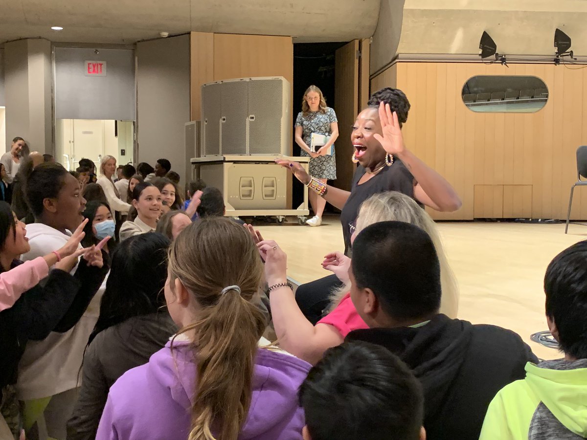 Mrs. P’s Music Class (@msplanche) on Twitter photo We loved “Reggae Roots”💚 Thank you <a href="/TorontoSymphony/">Toronto Symphony</a> and Jah’Mila & band for an exciting and inspiring show. 👏👏👏 Special thanks to <a href="/DpExperiential/">Experiential Learning @DPCDSB</a> <a href="/fdk_donnaindra/">Donna Indrakumaran</a> <a href="/vickiemorgado1/">Vickie Morgado M.Ed (she/her)</a> for your generous support. <a href="/MetroDPCDSB/">Metropolitan Andrei School</a> We loved “Reggae Roots”💚 Thank you <a href="/TorontoSymphony/">Toronto Symphony</a> and Jah’Mila & band for an exciting and inspiring show. 👏👏👏 Special thanks to <a href="/DpExperiential/">Experiential Learning @DPCDSB</a> <a href="/fdk_donnaindra/">Donna Indrakumaran</a> <a href="/vickiemorgado1/">Vickie Morgado M.Ed (she/her)</a> for your generous support. <a href="/MetroDPCDSB/">Metropolitan Andrei School</a>