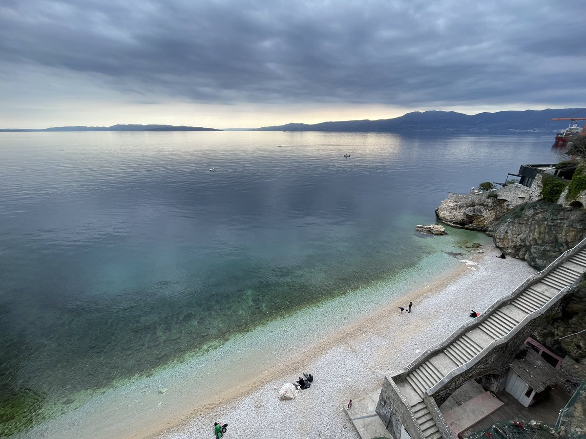 Ivets88's tweet photo. Week-long Erasmus+ teaching stay in Rijeka. Talking about media representation of gender and sexual
Violence with the students at d Cultural studies. Also amazing running opportunities 😍 https://t.co/18Ay1EVx2G