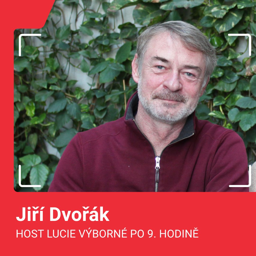 Radiozurnal1's tweet photo. V seriálu #Volha hraje jednoho z estébáků. Herec Jiří Dvořák ovšem soudí, že o normalizaci se mluvit a točit má. Proč si to myslí? Jak děj Volhy odpovídá jeho vlastní znalosti televizního prostředí? A v čem je pro něj kouzlo tanga? Zeptá se Lucie Výborná. https://t.co/rmnrEGZe5u https://t.co/aJ4t5SKWMV