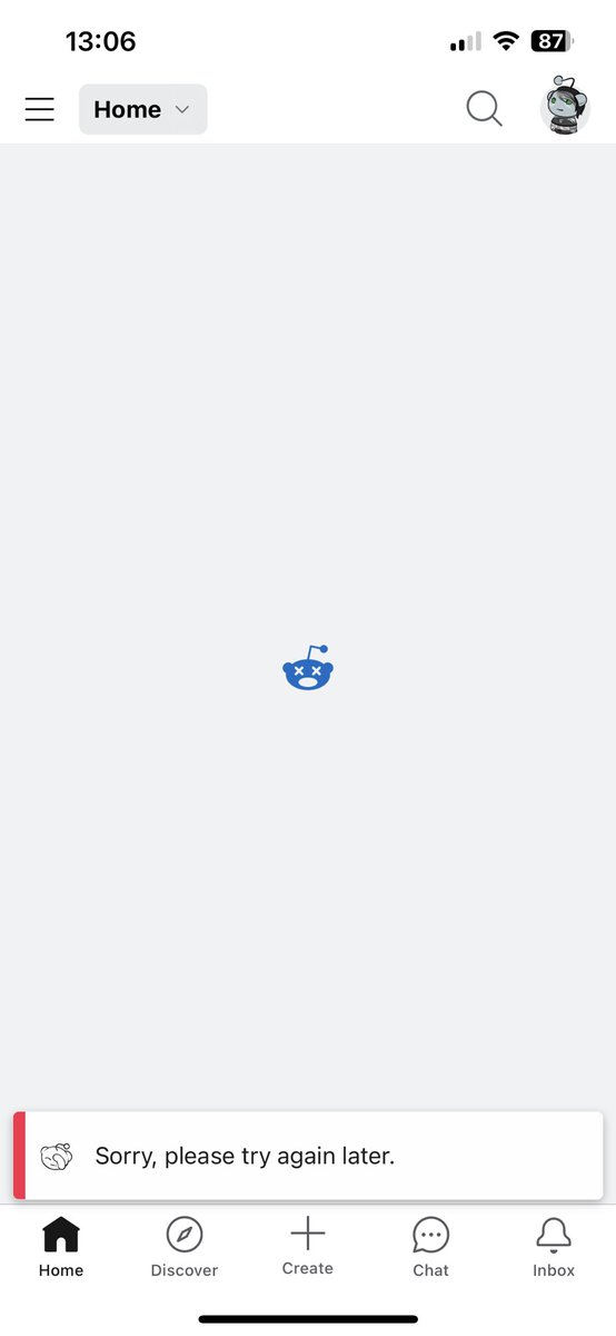 ceejay413's tweet photo. @redditstatus Uhhh… anything we need to know? https://t.co/Sg63aJW9oC