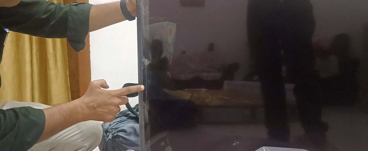 CMA Devendra Dilliwar tweet media