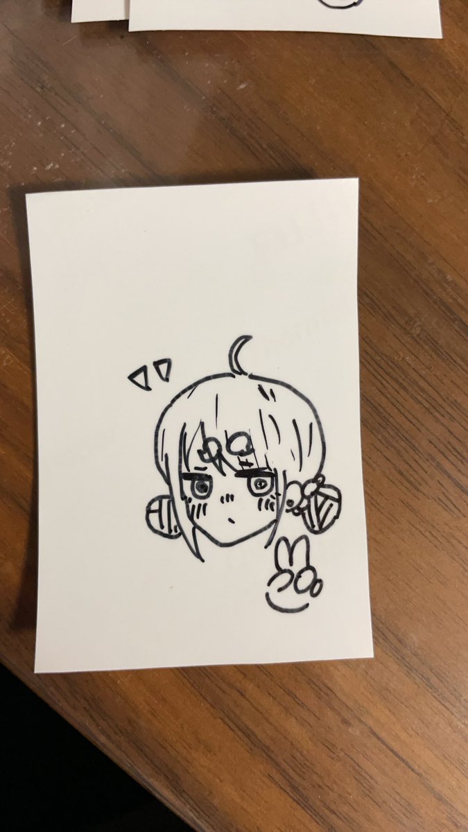 SO_0518_'s tweet photo. 最近あんまりお絵描きしなくなりました https://t.co/fS01jXyIGW