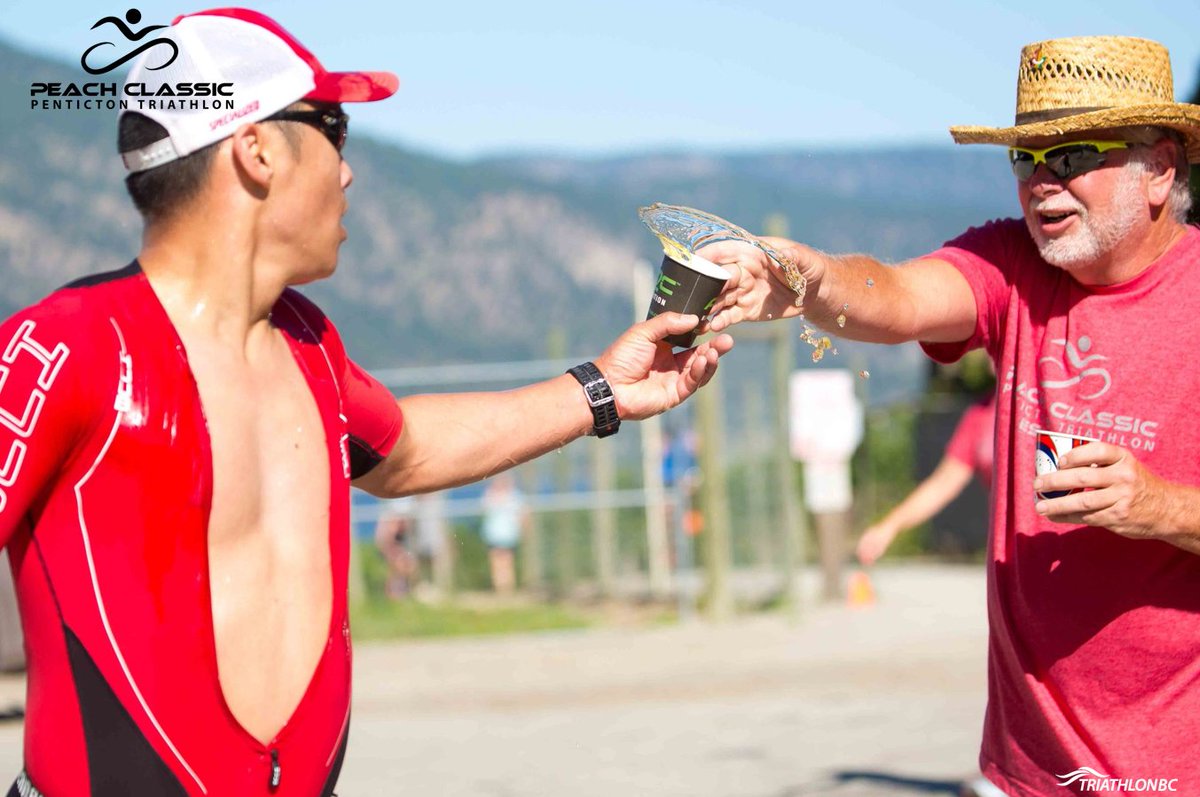 Triathlon BC tweet media