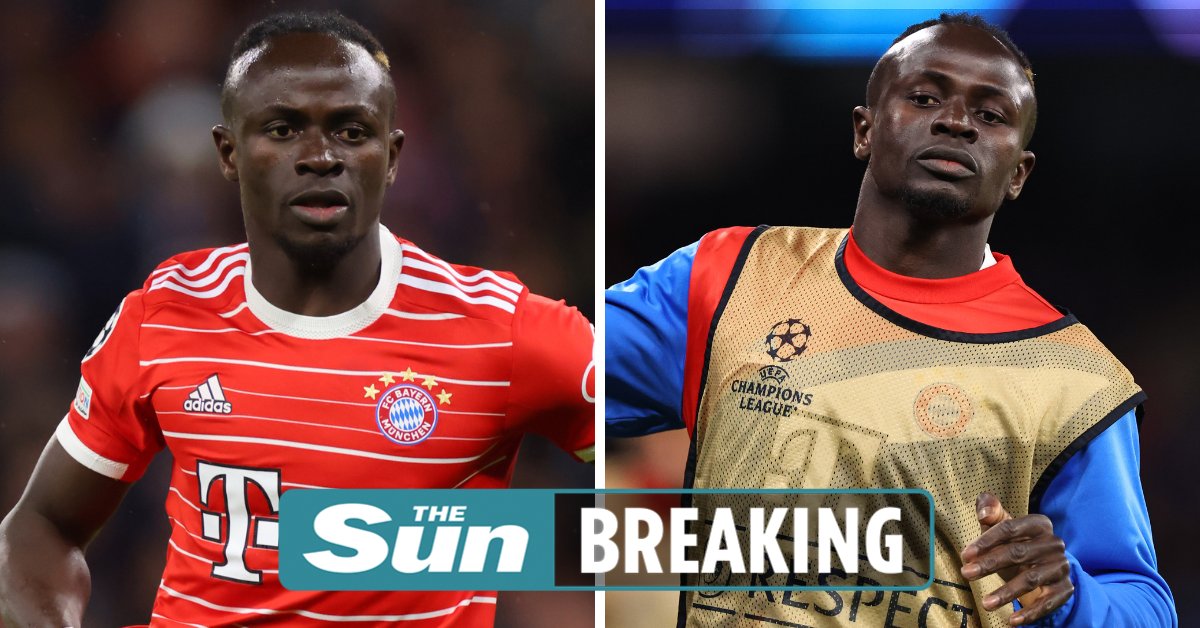 The Sun Football ⚽ on Twitter: