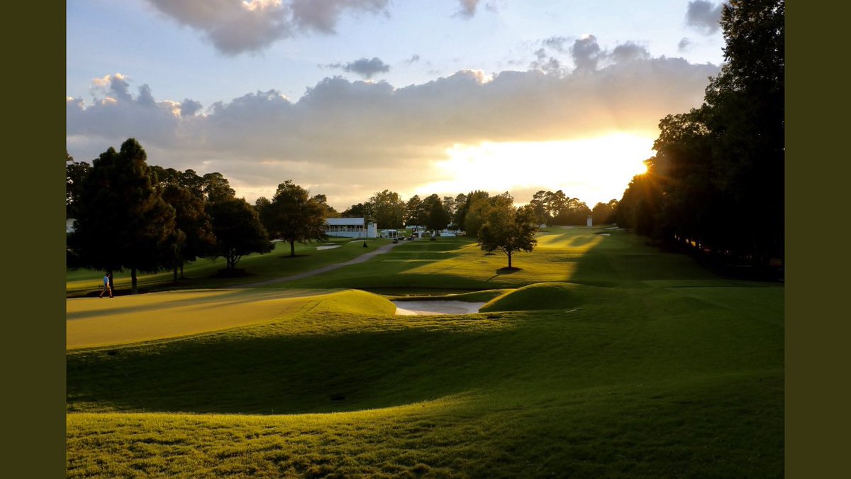 Charlie Aubry (@aubry_charles) on Twitter photo Sing up for <a href="/eastlakegcagro/">East Lake Agronomy</a> TOUR Championship volunteer program is now open! docs.google.com/forms/d/e/1FAI…
Come help our Agronomy Team close a chapter in East Lake’s history, before our <a href="/GreenGCA/">Andrew Green</a> renovation commences.
We’d love to host you! Plenty of learning opportunities available. Sing up for <a href="/eastlakegcagro/">East Lake Agronomy</a> TOUR Championship volunteer program is now open! docs.google.com/forms/d/e/1FAI…
Come help our Agronomy Team close a chapter in East Lake’s history, before our <a href="/GreenGCA/">Andrew Green</a> renovation commences.
We’d love to host you! Plenty of learning opportunities available.