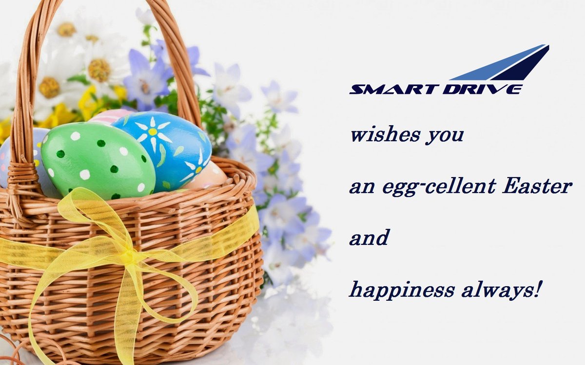 Smart Drive Ltd tweet media