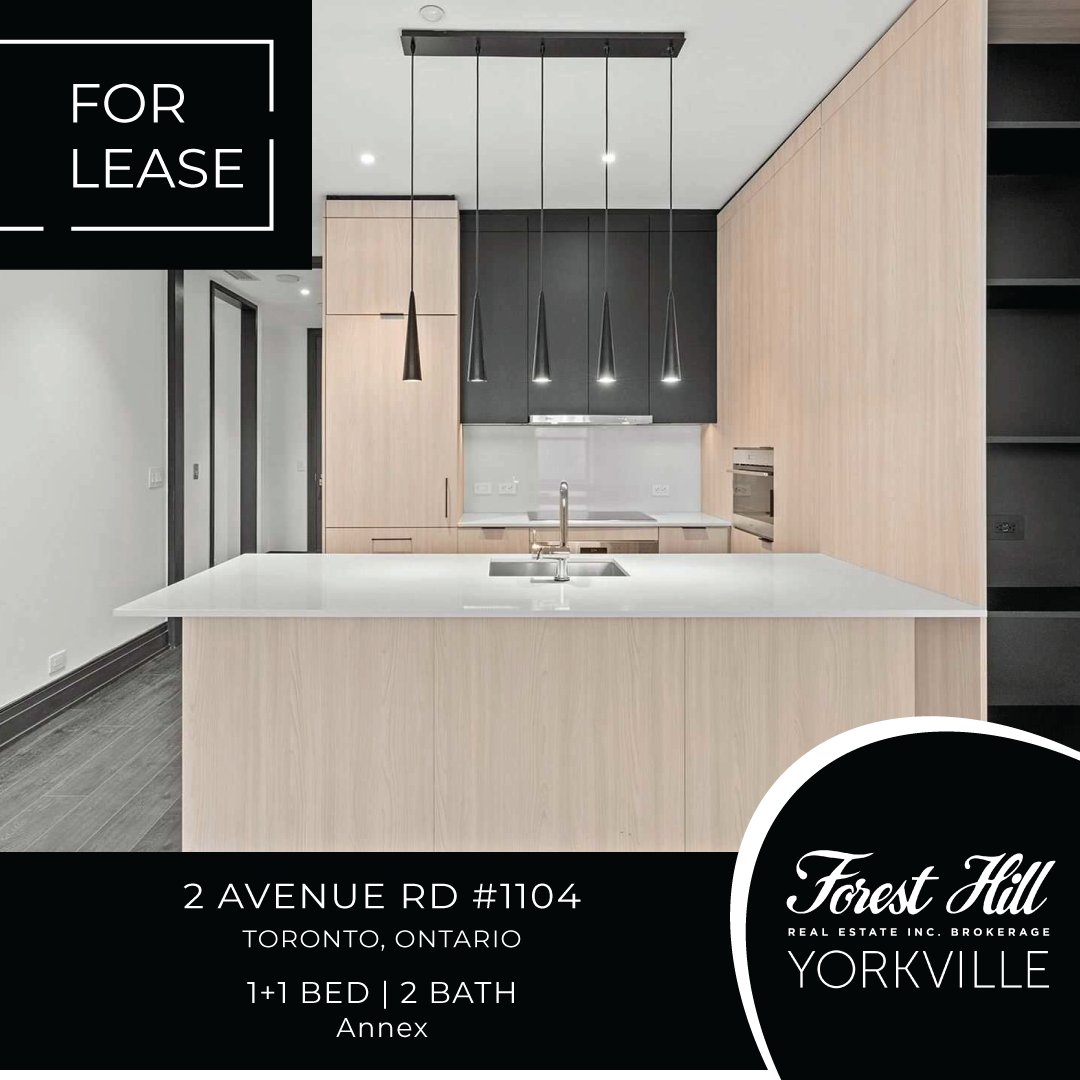 fred_renna's tweet photo. #FORLEASE
2 Avenue Rd, Suite 1104, Toronto, ON
•
More Photos -> https://t.co/Gzj7iJu5cn https://t.co/l7P9EgCCCB