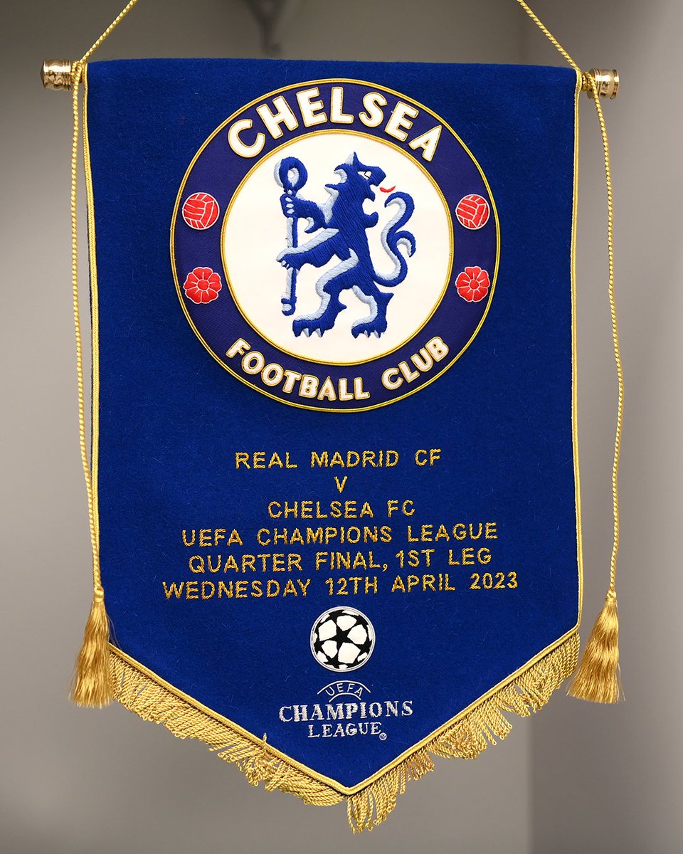 ChampionsLeague's tweet photo. 🔜

#UCL https://t.co/VkaNx7Y5yC