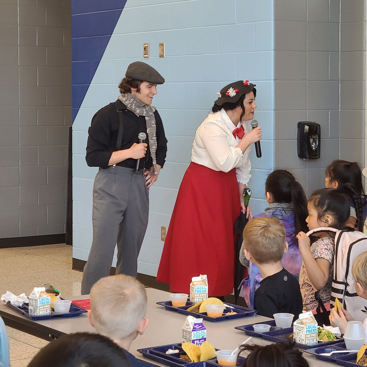 Sioux Center CSD (Kinsey and Intermediate) tweet media