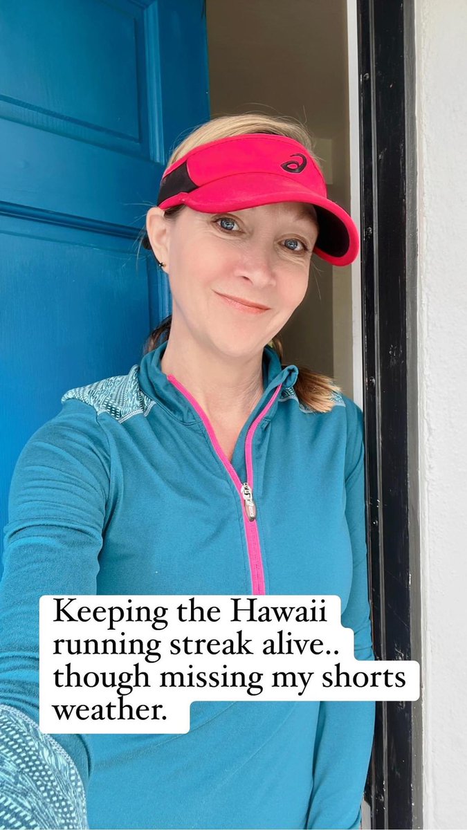 BlakeRun's tweet image. Consistency is everything. #run #motivation