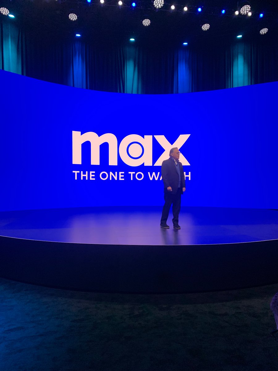 Lucas_Shaw's tweet photo. It’s not HBO, it’s just Max. https://t.co/iqNY9QmUSA