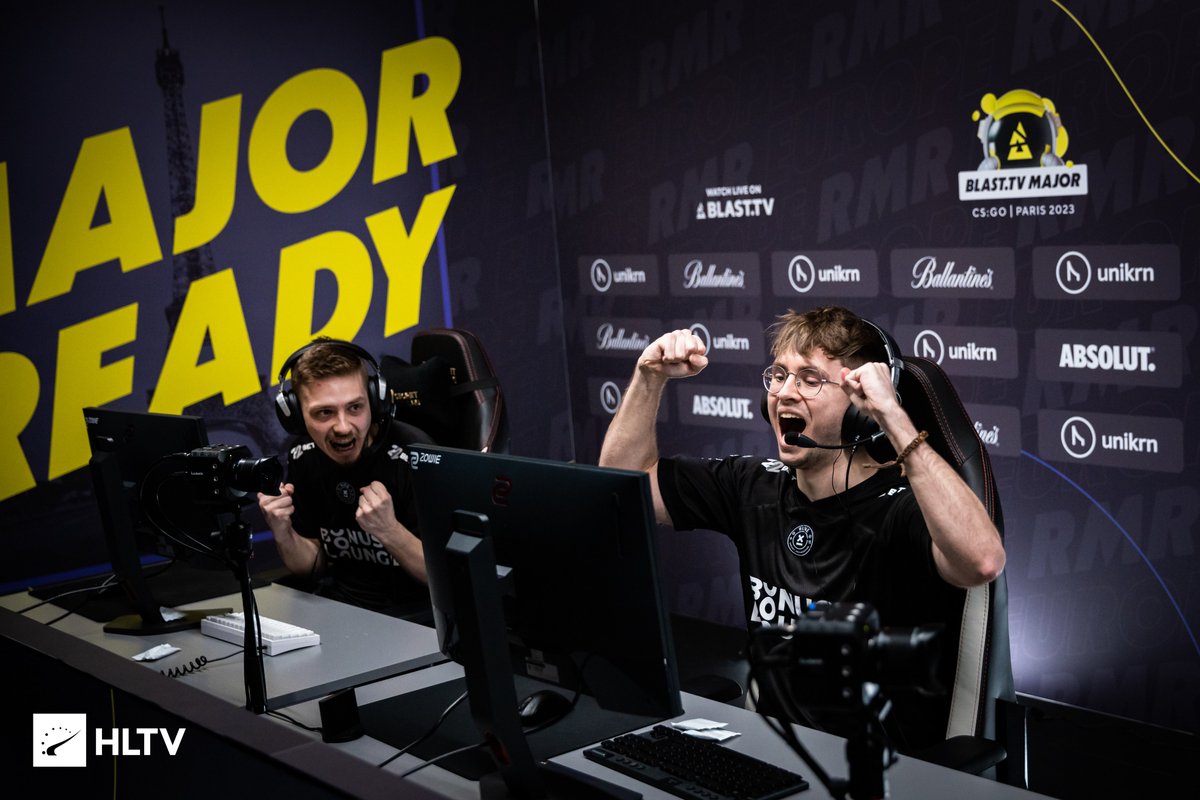 HLTVorg's tweet photo. 🇵🇱 POLSKA GUROM 🇵🇱 https://t.co/W75MADbv7P
