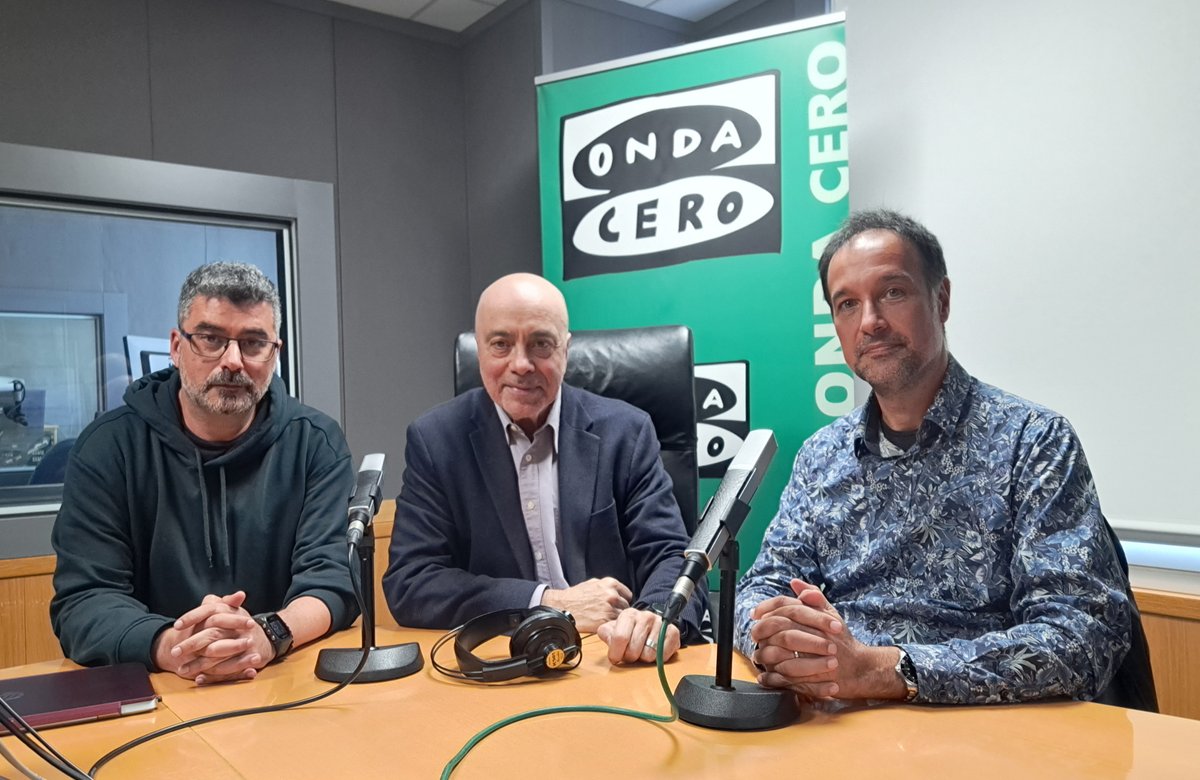 El Hospital de Bellvitge transforma la UCI con tecnología multisensorial para mejorar el bienestar físico y emocional del paciente crítico.
Entrevista al Dr. Francesc Esteve y a Rafael Justel
En breve en antena...!!!
<a href="/hbellvitge/">Hospital Universitari Bellvitge | HUB</a>
up3media.com