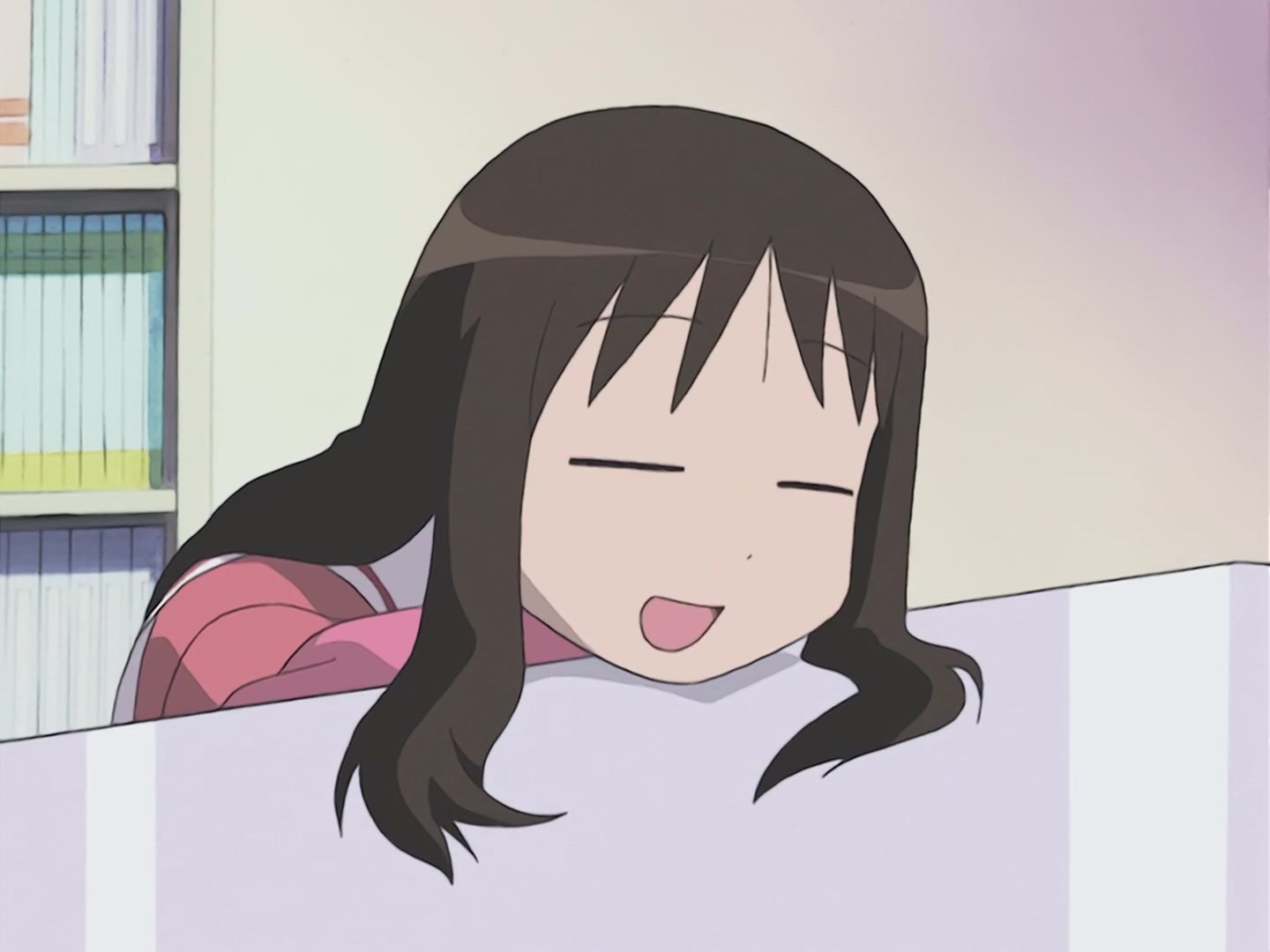 Azumanga Daioh Pic Bot on X: 