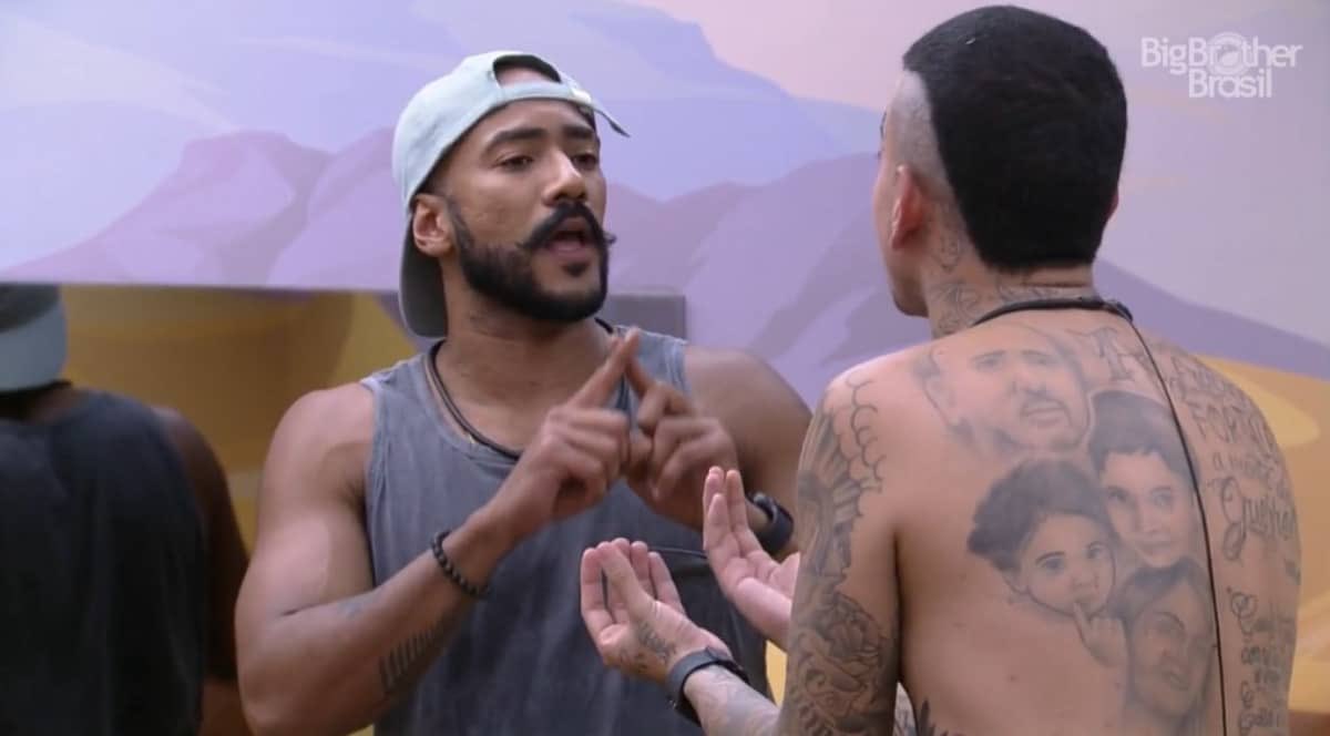MiguelMartinho7's tweet photo. O quarto deserto está fechado, mas foi o melhor grupo que já viu nesse BBB com discussões, diversão e criem muito conteúdo nesta edição do Big Brother Brasil. O melhor quarto da edição com o melhor grupo.
Vamos ter saudades…
#BBB23 #QuartoDeserto https://t.co/K3a0tO1tJC