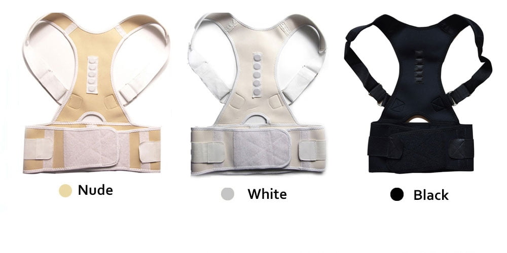 Imanika_com's tweet photo. This product is HOT! 🔥 🔥 🔥 Back Brace Posture Corrector 🔥 🔥 🔥
✅ Free Shipping
👇 Buy one here 👇
Imanika Enterprise Store https://t.co/64t1Kl5eK8