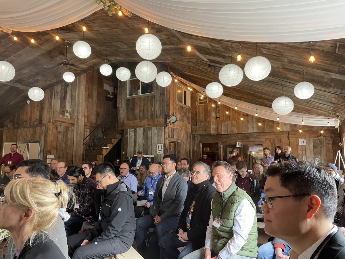 Sweet Biopharma Day tweet media