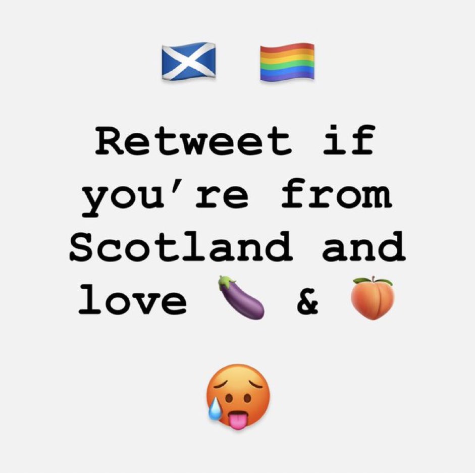 Like &amp; retweet