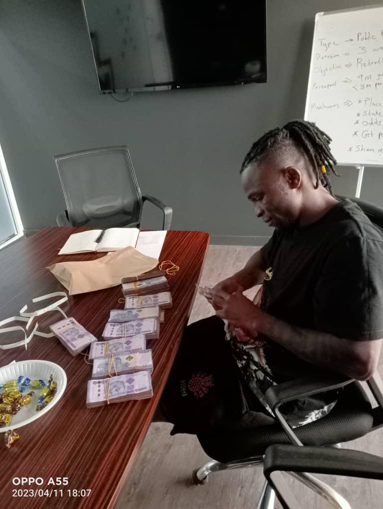 lpsports__'s tweet photo. LP Sports had an opportunity and privilege to matchup Mwerangi vs Chirino on 18th March at Chihuahua Mexico. His exemplary performance and fan’s response was in his favor and crowned as a new King of Chihuahua. This has opened up doors for him and other talents from East Africa. https://t.co/3bmfl6o0vZ