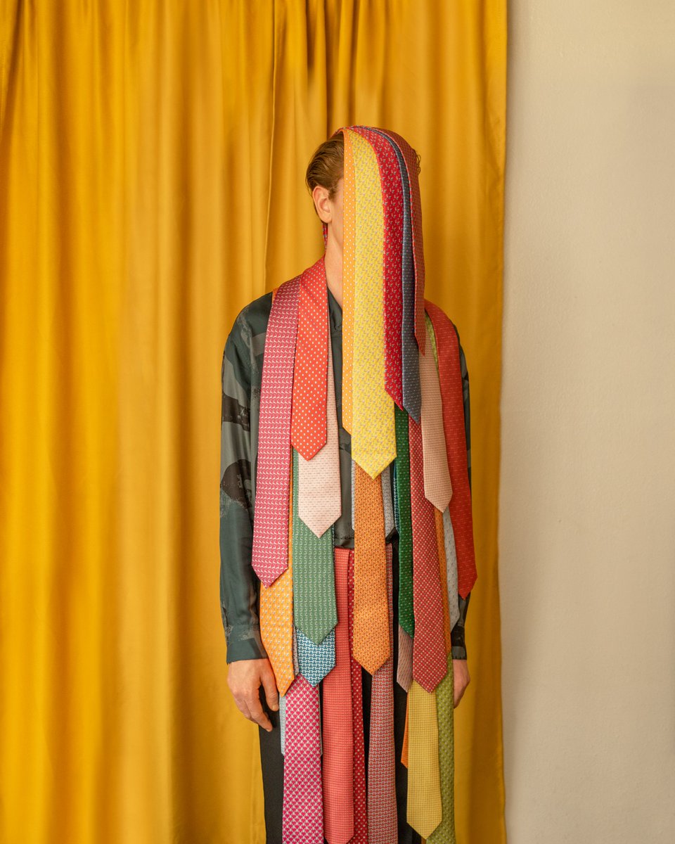 Brooke DiDonato for <a href="/Hermes_Paris/">Hermès</a>