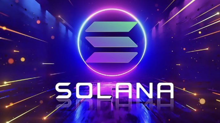 Geo8qNFT's tweet image. 🚀 SOL #GIVEAWAY 🚀

🎁 Prize: 35$ in $SOL  

✅To Enter:
1️⃣ Follow me
2️⃣ RT+❤

#SolGiveaway #NFT #Solana  #Giveaway