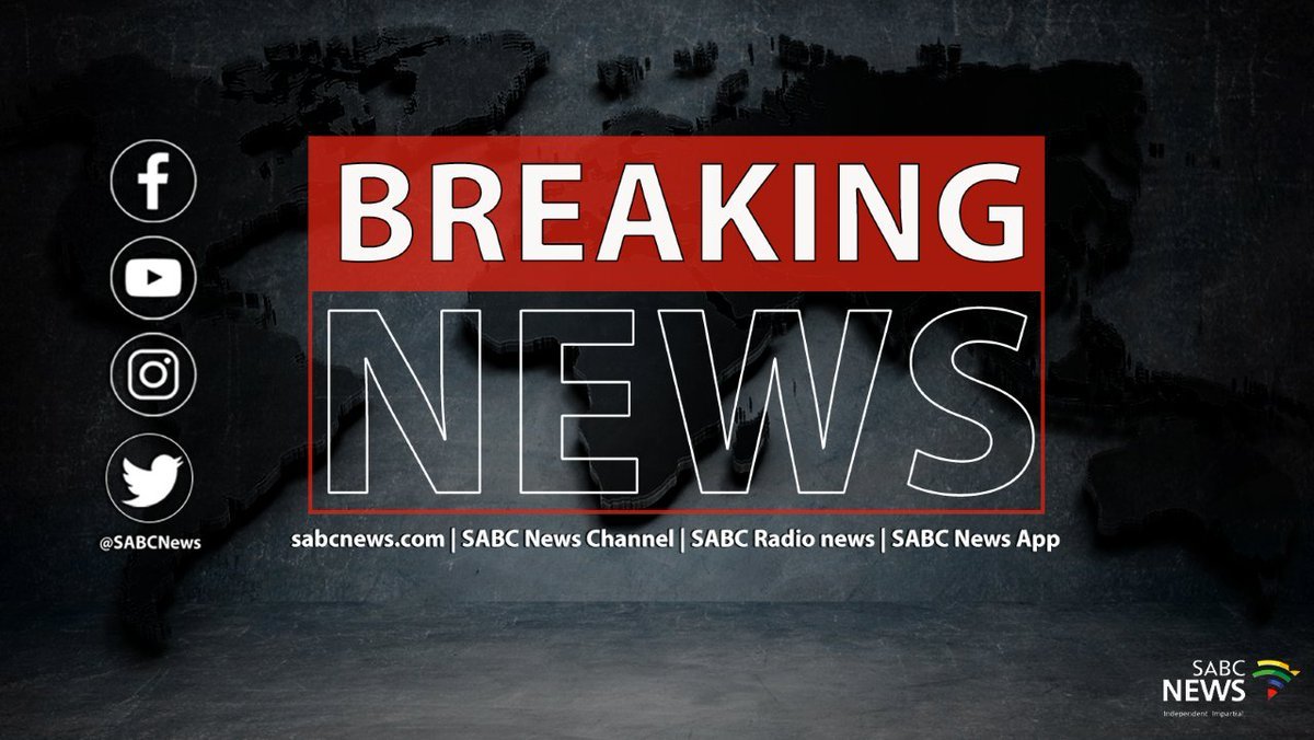 SABCNews's tweet photo. BREAKING NEWS | There has been another arrest made in connection with the #ThaboBester escape. More details to follow. https://t.co/pcyfyx9w8o
