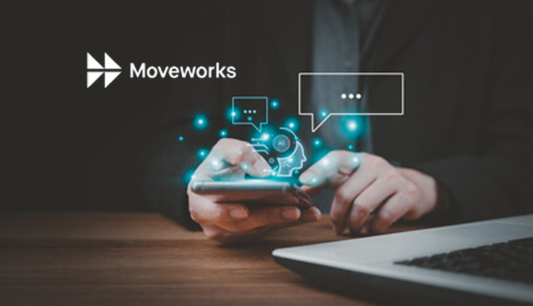 Congratulations to the entire team at @moveworks for their inclusion on the 2023 #ForbesAI50 for revolutionizing the employee experience with AI. forbes.com/lists/ai50/